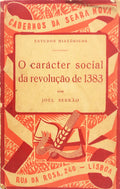 O CARÃCTER SOCIAL DA REVOLUÃ‡ÃƒO DE 1383.
