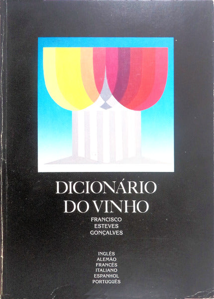 DICIONÃRIO DO VINHO.