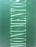 MONUMENTOS, N.Âº 12, MARÃ‡O 2000. DOSSIÃŠ: MURALHAS E CENTRO HISTÃ“RICO DE VALENÃ‡A.