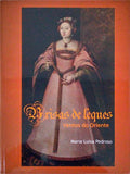 BRISAS DE LEQUES VENTOS DO ORIENTE.
