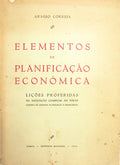ELEMENTOS DE PLANIFICAÃ‡ÃƒO ECONÃ“MICA.