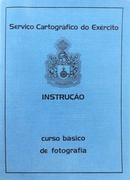 CURSO BÃSICO DE FOTOGRAFIA.