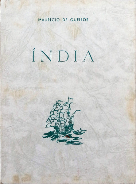 ÃNDIA.