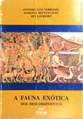 A FAUNA EXÃ“TICA DOS DESCOBRIMENTOS.