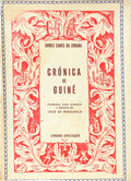CRÃ“NICA DE GUINÃ‰.