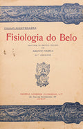 FISIOLOGIA DO BELO. [3.Âª EDIÃ‡ÃƒO]