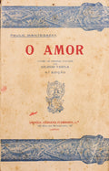 O AMOR.