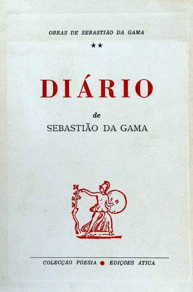 DIÃRIO. [3.Âª EDIÃ‡ÃƒO]