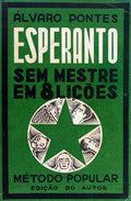 ESPERANTO SEM MESTRE EM OITO LIÃ‡Ã•ES.