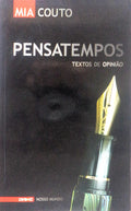 PENSATEMPOS. [2.Âª EDIÃ‡ÃƒO]