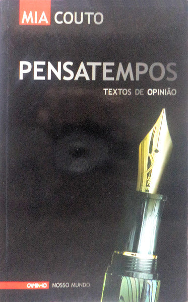PENSATEMPOS. [2.Âª EDIÃ‡ÃƒO]