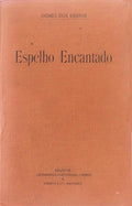 ESPELHO ENCANTADO.