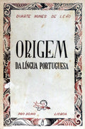 ORIGEM DA LÃNGUA PORTUGUESA