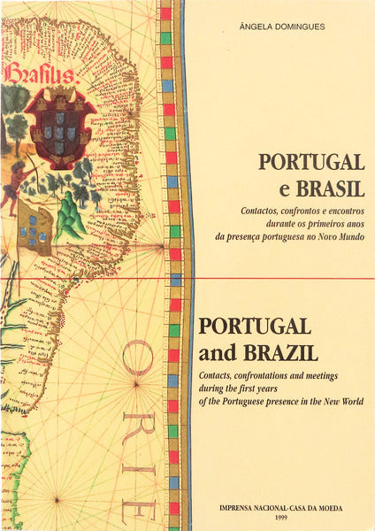 PORTUGAL E BRASIL