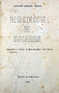 RESISTÃŠNCIA DE MATERIAIS.