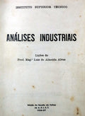 ANÃLISES INDUSTRIAIS.