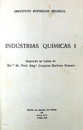 INDÃšSTRIAS QUÃMICAS. I. [e II]