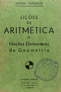 LIÃ‡Ã•ES DE ARITMÃ‰TICA.