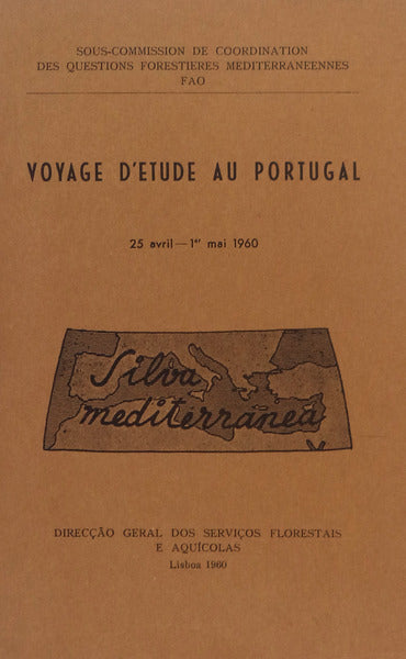 VOYAGE D' ETUDE AU PORTUGAL.