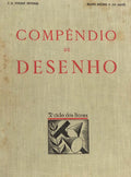 COMPÃŠNDIO DE DESENHO PARA A 3Âº CICLO DOS LICEUS.