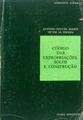 CÃ“DIGO DAS EXPROPRIAÃ‡Ã•ES, SOLOS E CONSTRUÃ‡ÃƒO.