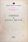 CÃ“DIGO DE JUSTIÃ‡A MILITAR.