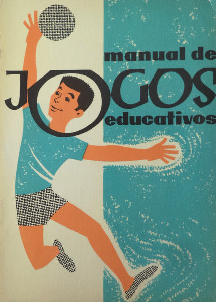 MANUAL DE JOGOS EDUCATIVOS.