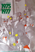 CARTAZES 1975-1977. 3Âº CONGRESSO DA FRELIMO.