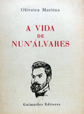 A VIDA DE NUNâ€™ALVARES.