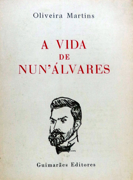 A VIDA DE NUNâ€™ALVARES.