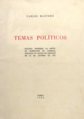 TEMAS POLÃTICOS.