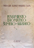 PENSAMIENTO IDIOMATICO SUMERO-AKKADICO.