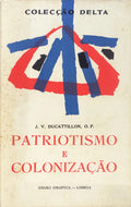 PATRIOTISMO E COLONIZAÃ‡ÃƒO