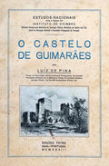 O CASTELO DE GUIMARÃƒES.