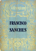 FRANCISCO SANCHES.