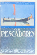 OS PESCADORES.