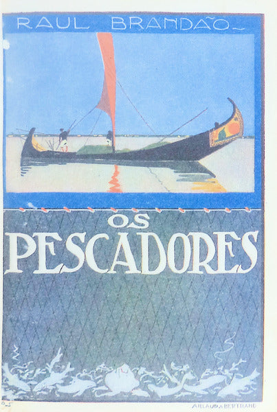 OS PESCADORES.