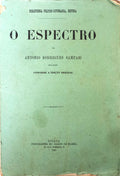 O ESPECTRO.