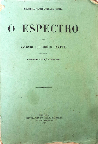 O ESPECTRO.