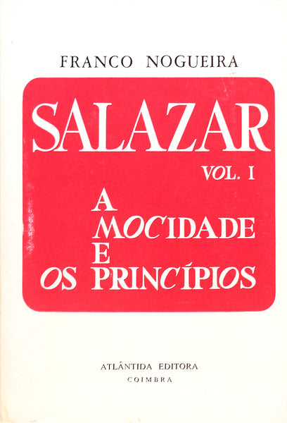 SALAZAR. I.