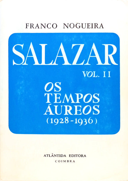 SALAZAR. II.