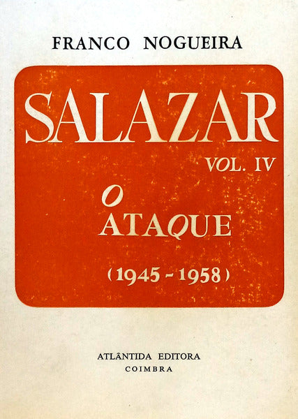SALAZAR. IV.