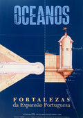 OCEANOS, N.Âº 28 - OUTUBRO/DEZEMBRO 1996. FORTALEZAS DA EXPANSÃƒO PORTUGUESA.