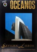 OCEANOS, N.Âº 11 - JULHO 1992. SEVILHA, LISBOA.