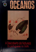 OCEANOS, N.Âº 06 - ABRIL 1991. A DESCOBERTA DA NATUREZA: OS PORTUGUESES NO GOLFO.