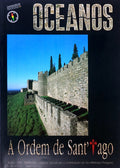 OCEANOS, N.Âº 04 - JULHO 1990. A ORDEM DE SANTâ€˜IAGO.