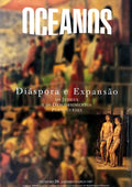 OCEANOS, N.Âº 29 , JANEIRO/MARÃ‡O 1997. DIÃSPORA E EXPANSÃƒO: OS JUDEUS E OS DESCOBRIMENTOS PORTUGUESES.