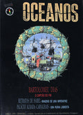 OCEANOS, N.Âº 03 - MARÃ‡O 1990. BARTOLOMEU DIAS. RETRATOS DE ISABEL. PALÃCIO ALMADA-CARVALHAIS.