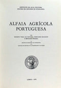 ALFAIA AGRÃCOLA PORTUGUESA.
