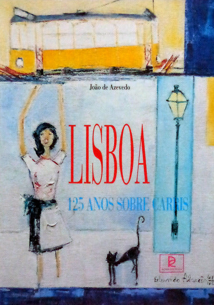 125 ANOS SOBRE CARRIS.